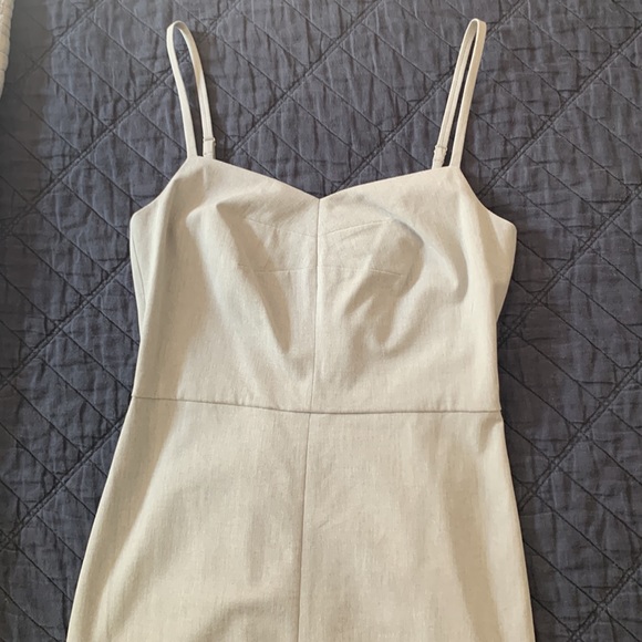 Banana Republic fitted/bodycon dress - Picture 2 of 5